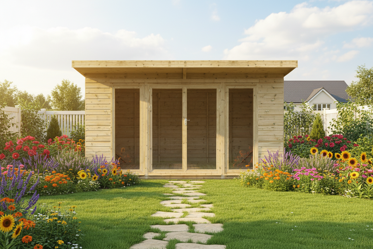 Tanalised Collection