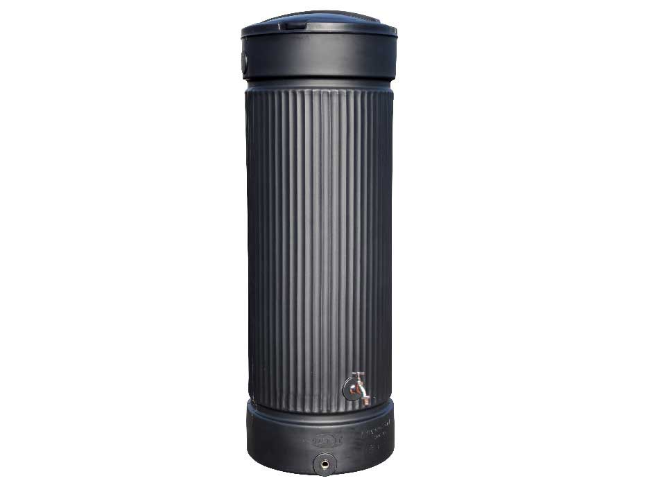 Column 500 Litre Water Butt