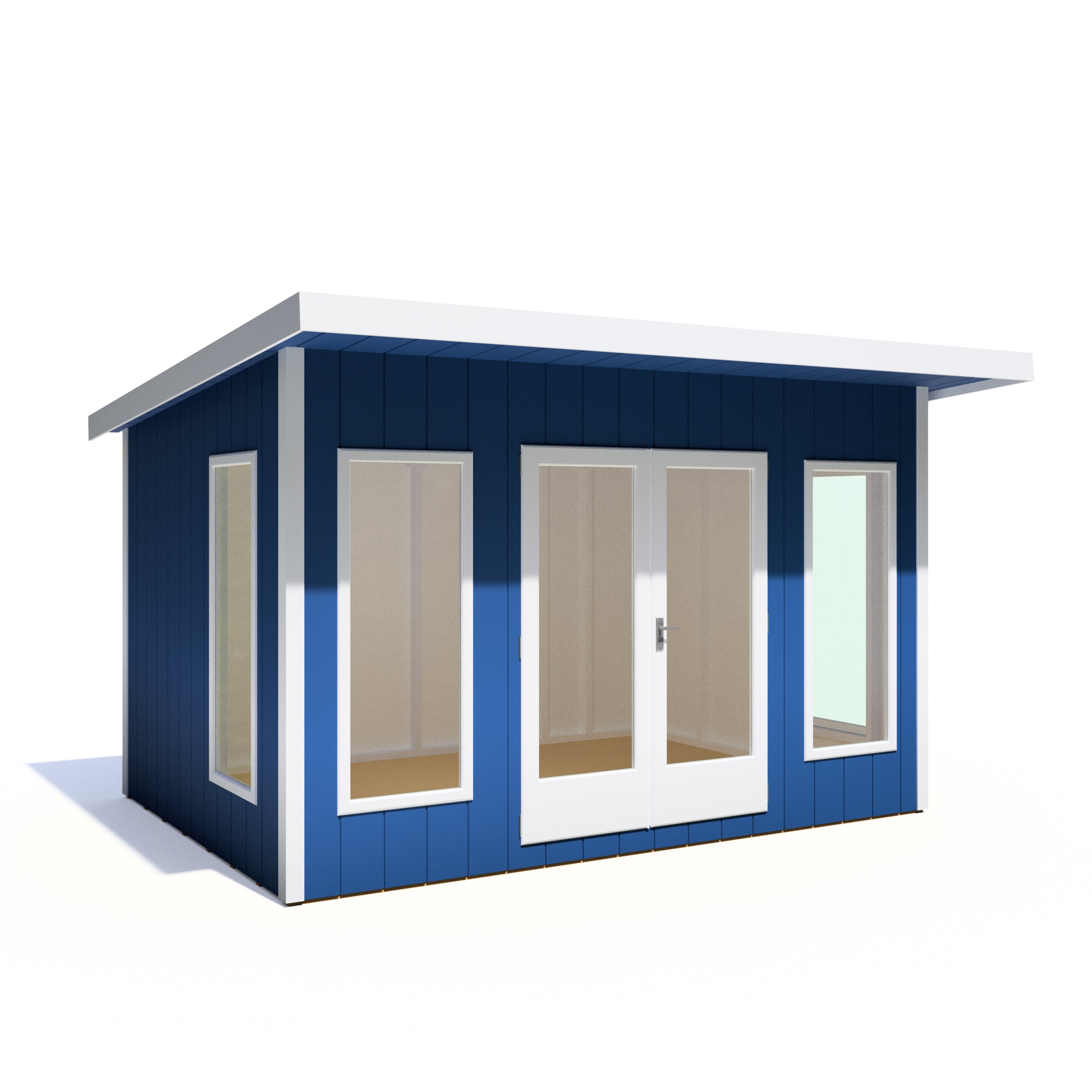 Cali 12x8 Garden Office