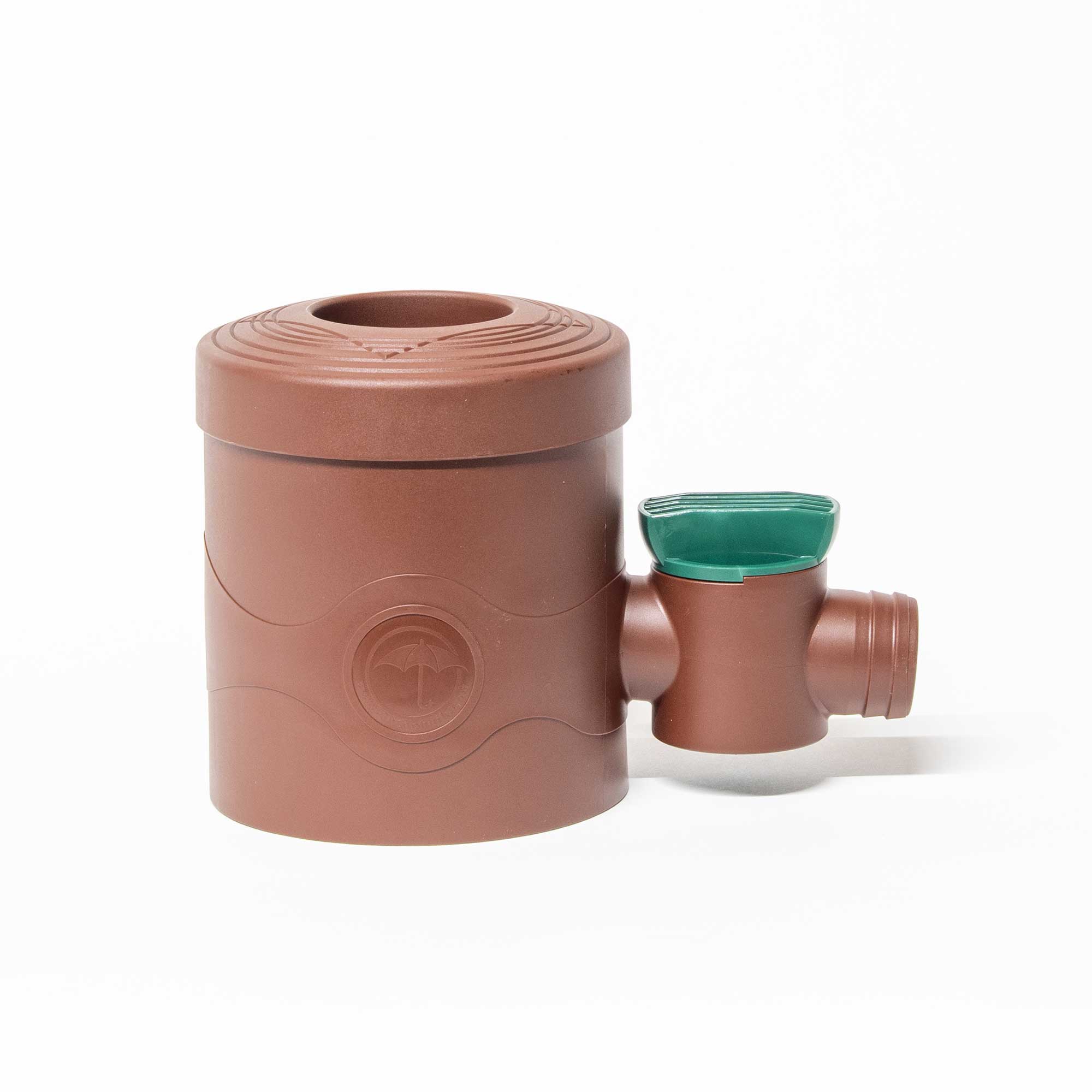Rain Collector - Downpipe Filter with Tap