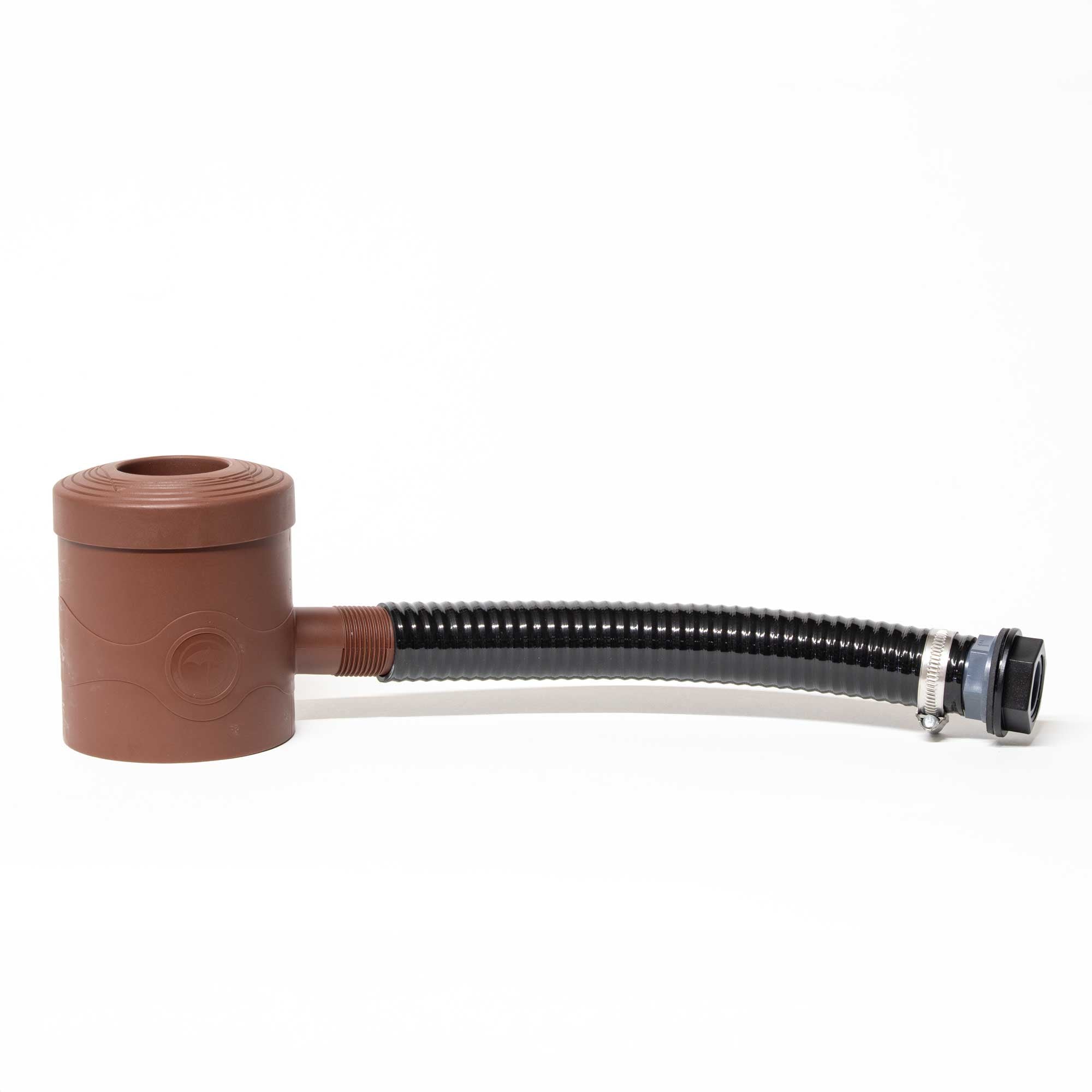 Rain Collector - Downpipe Filter with Universal Kit