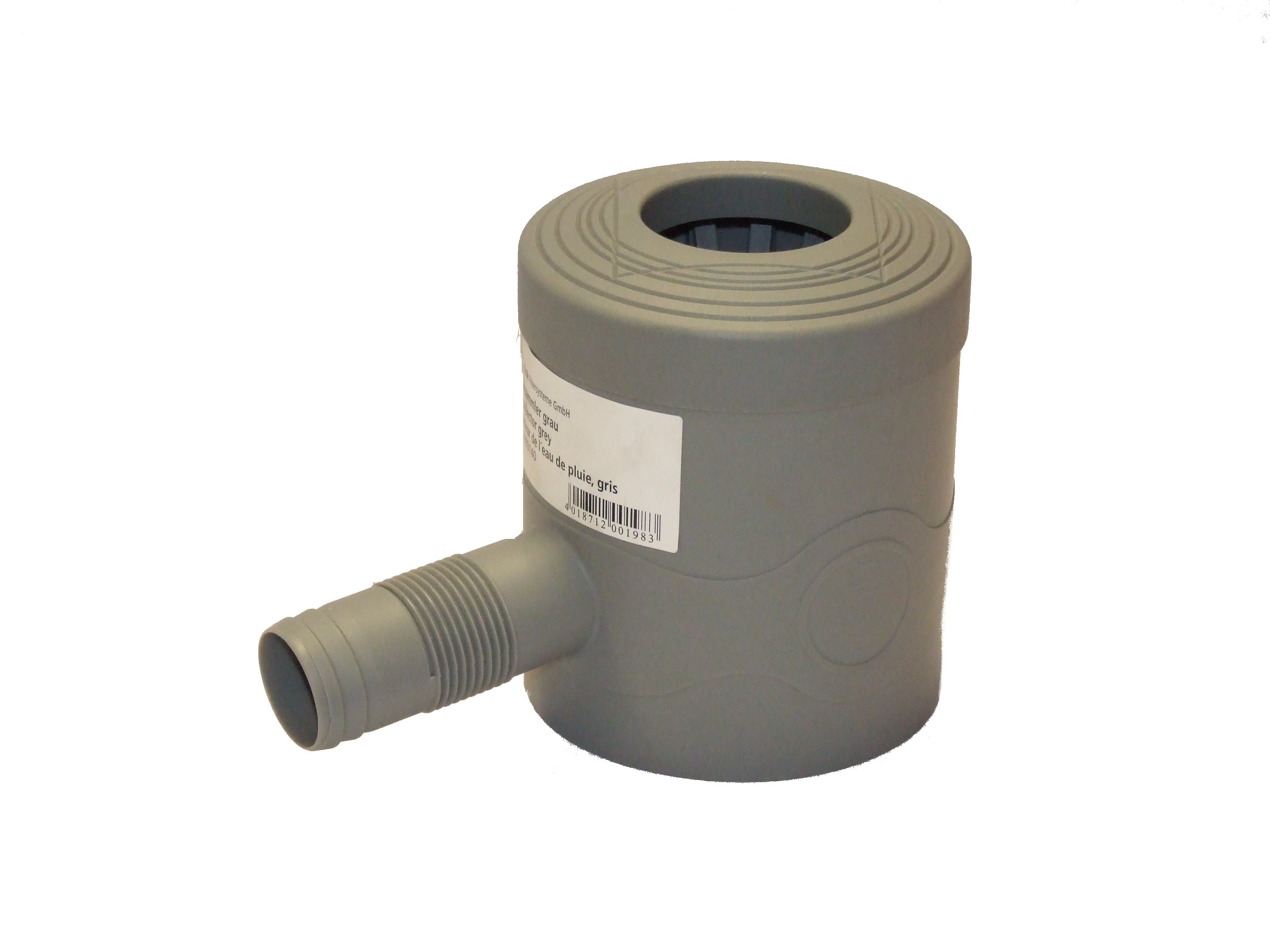 Rain Collector - Downpipe Filter