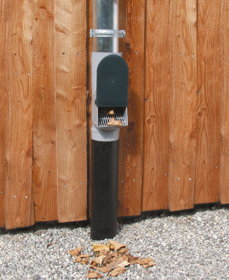 Leaf Catcher - Downpipe Filter