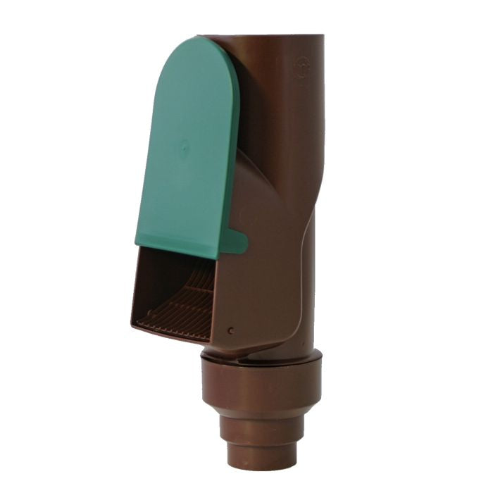 Leaf Separators - Downpipe Filter