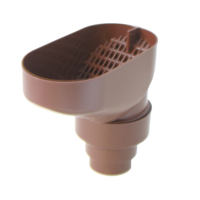 Leaf Catcher - Downpipe Filter