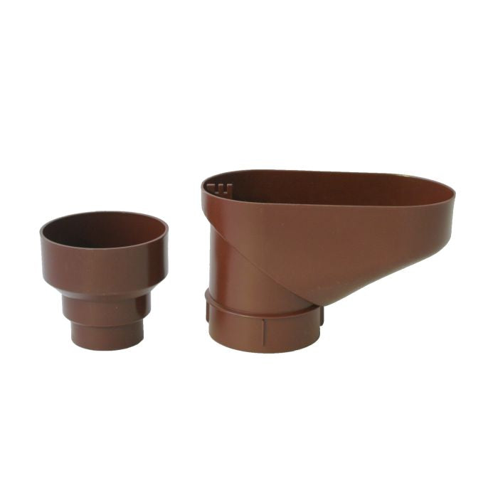 Leaf Catcher - Downpipe Filter