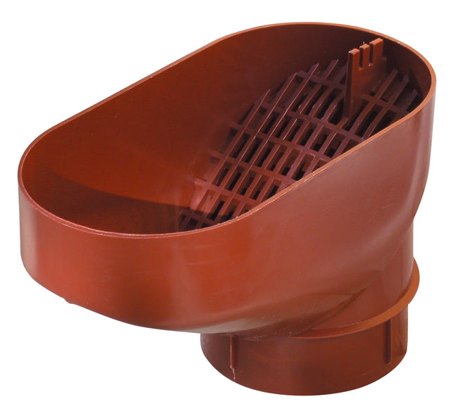 Leaf Catcher - Downpipe Filter