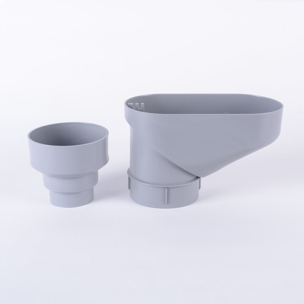 Leaf Catcher - Downpipe Filter