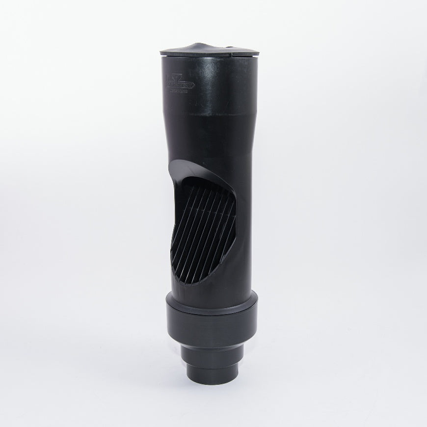 Compact Leaf Separators - Downpipe Filter