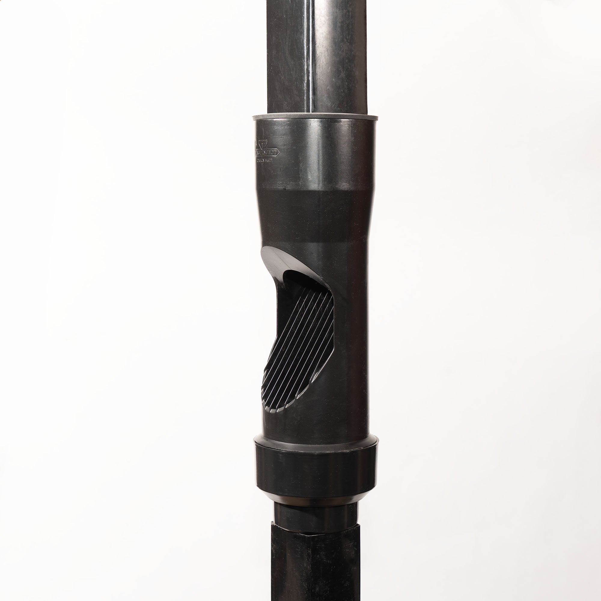 Compact Leaf Separators - Downpipe Filter