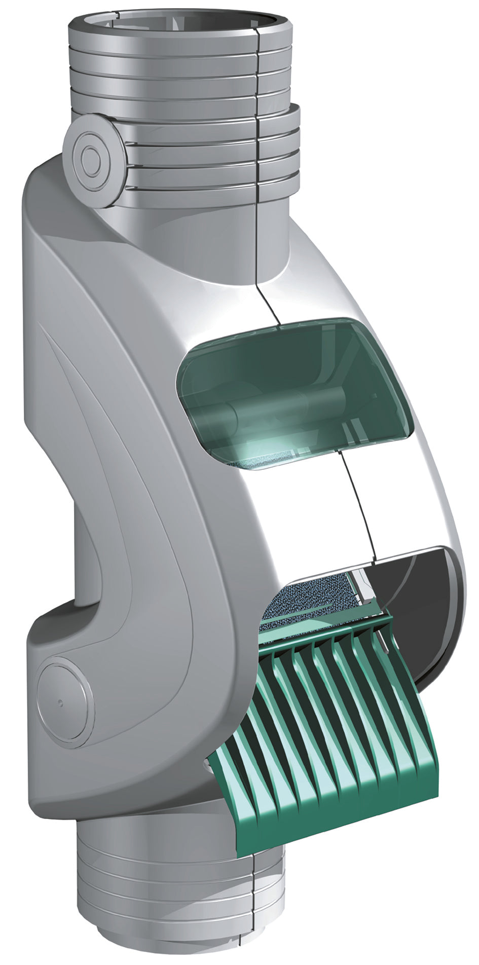 Rainus Filter - Downpipe Filters
