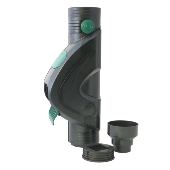 Rainus Filter - Downpipe Filters