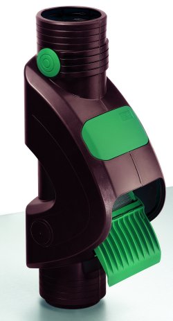 Rainus Filter - Downpipe Filters