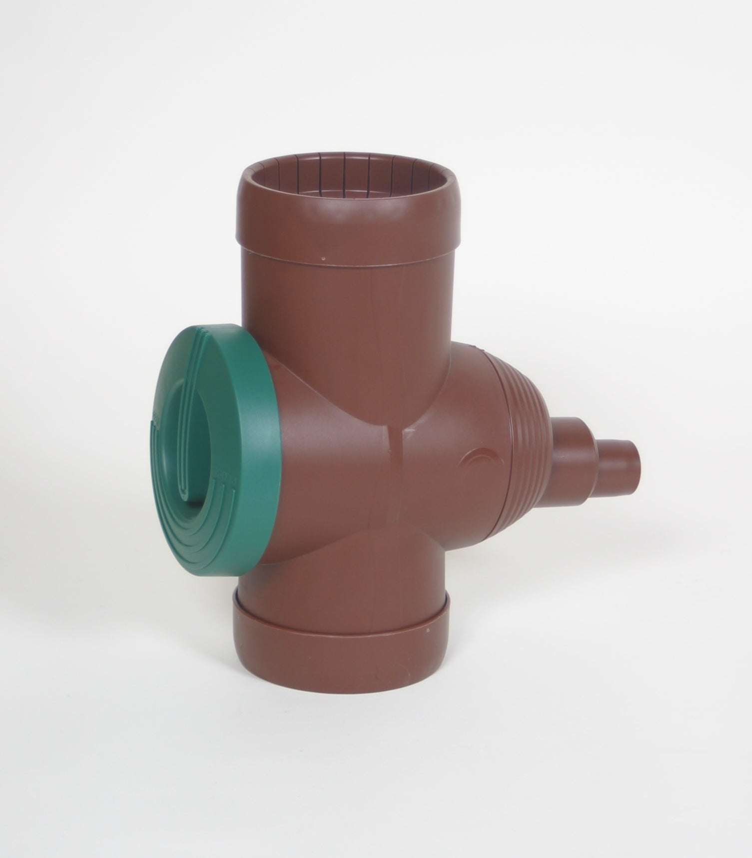 Filter Collector - Downpipe Filter