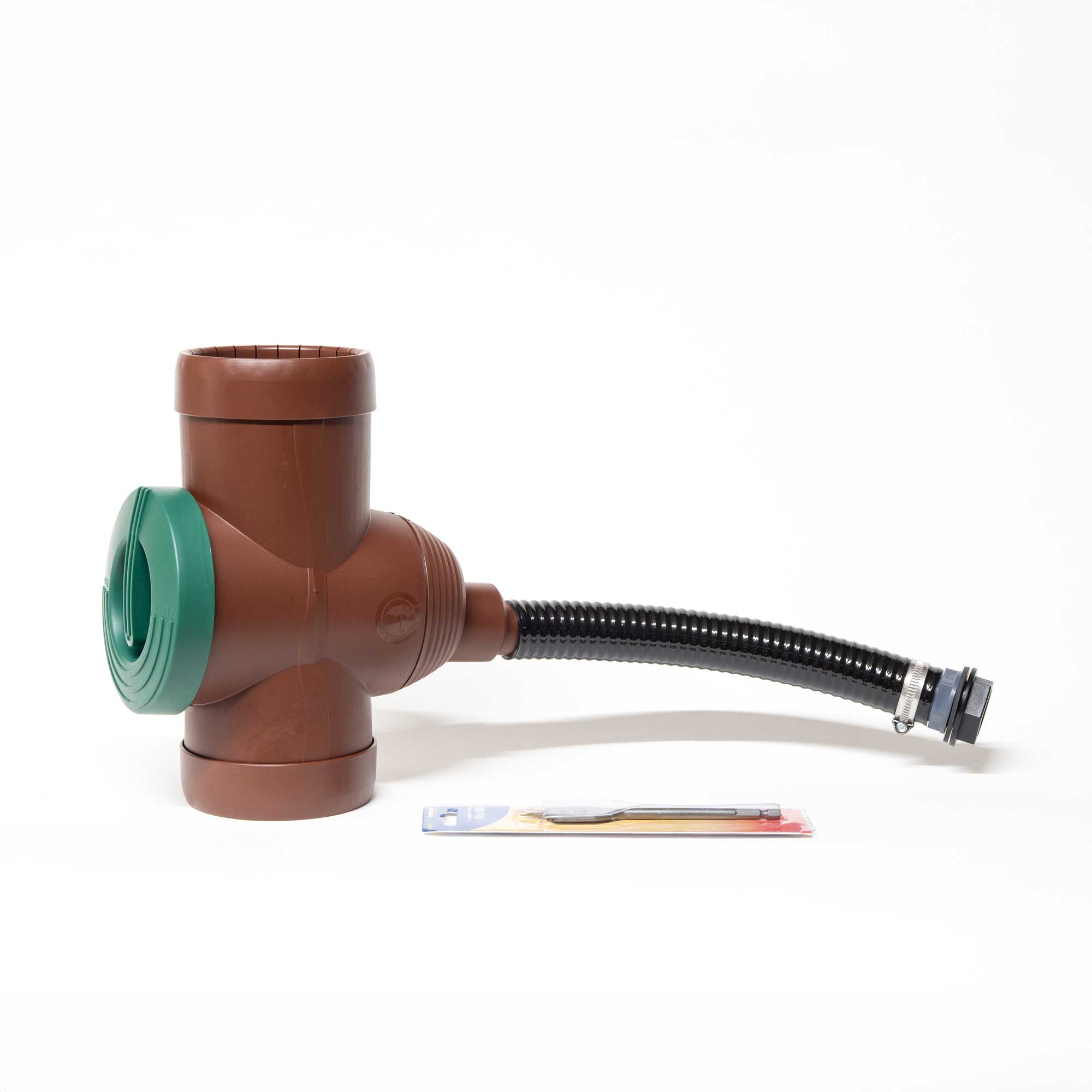 Filter Collector Universal - Downpipe Filter