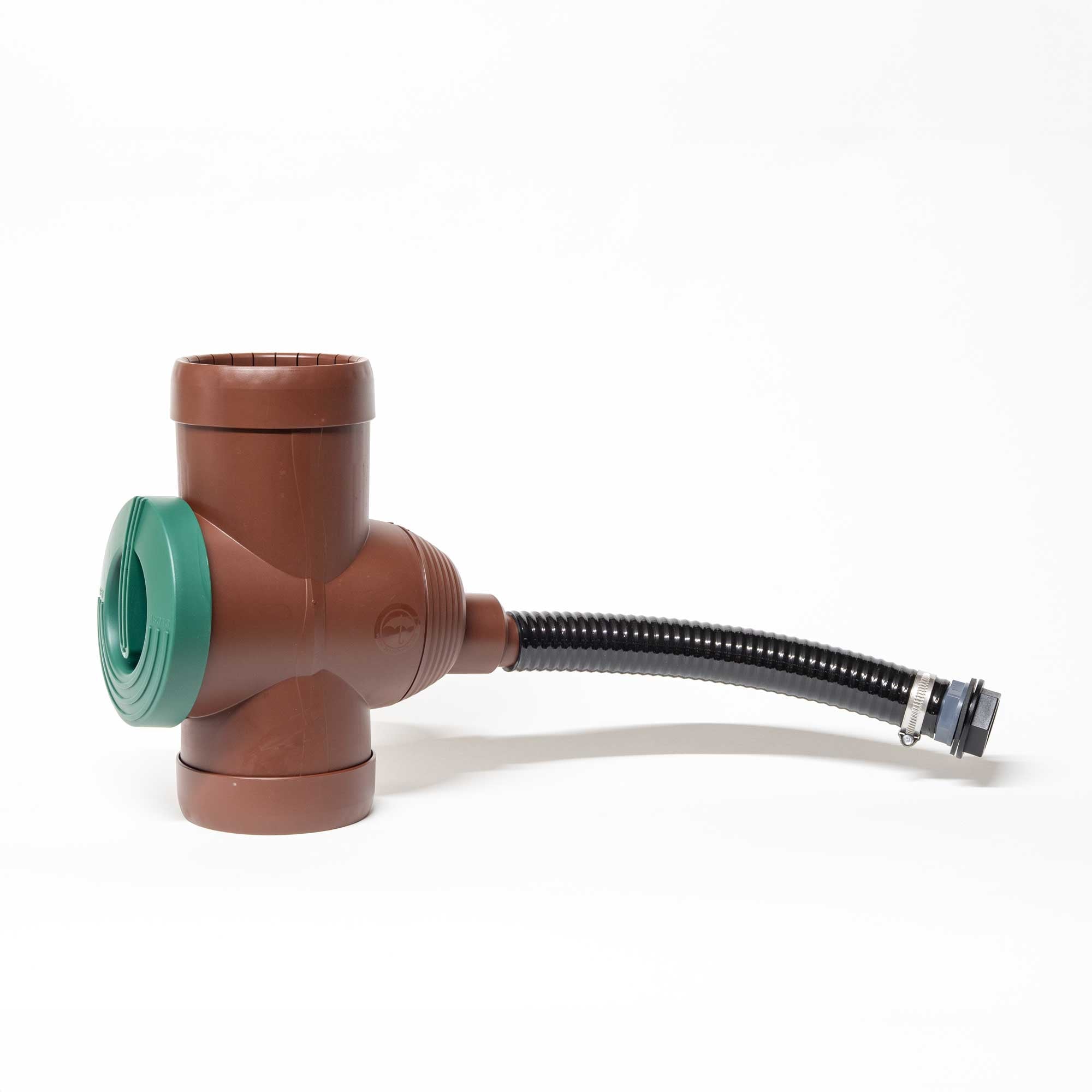 Filter Collector Universal - Downpipe Filter