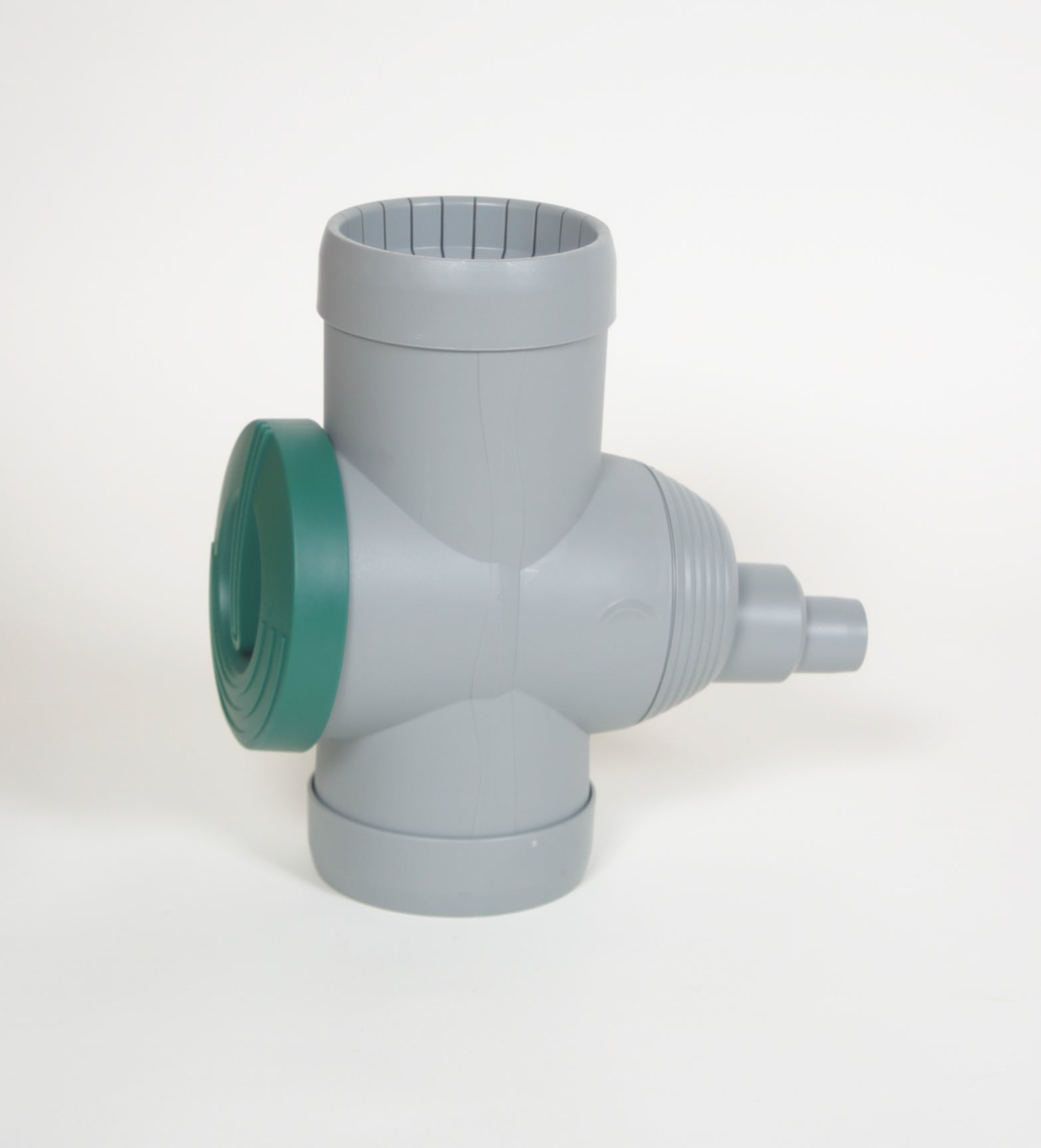 Filter Collector - Downpipe Filter