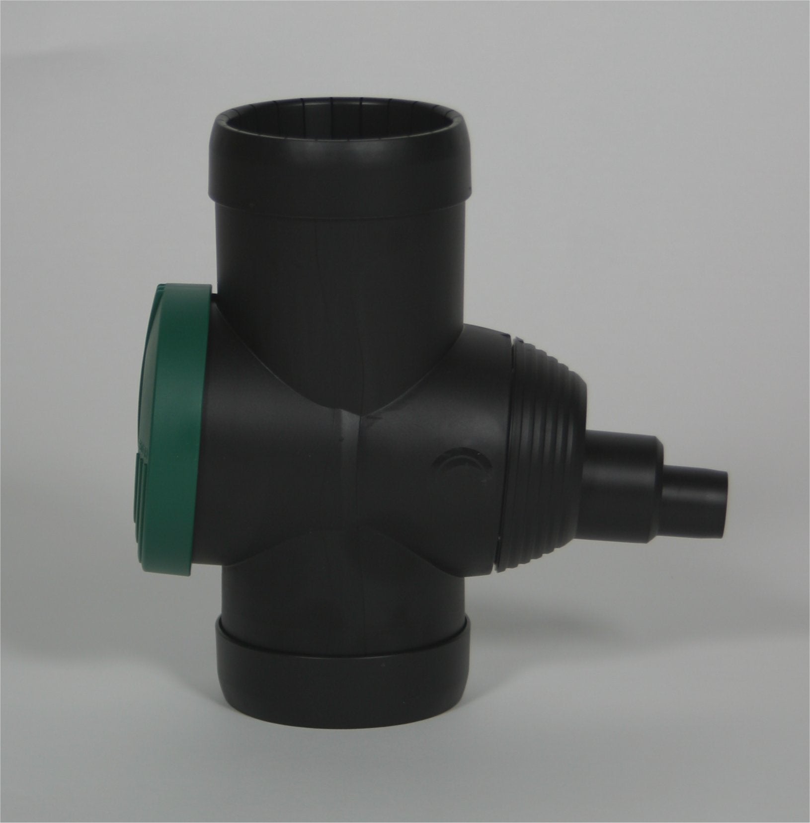 Filter Collector - Downpipe Filter