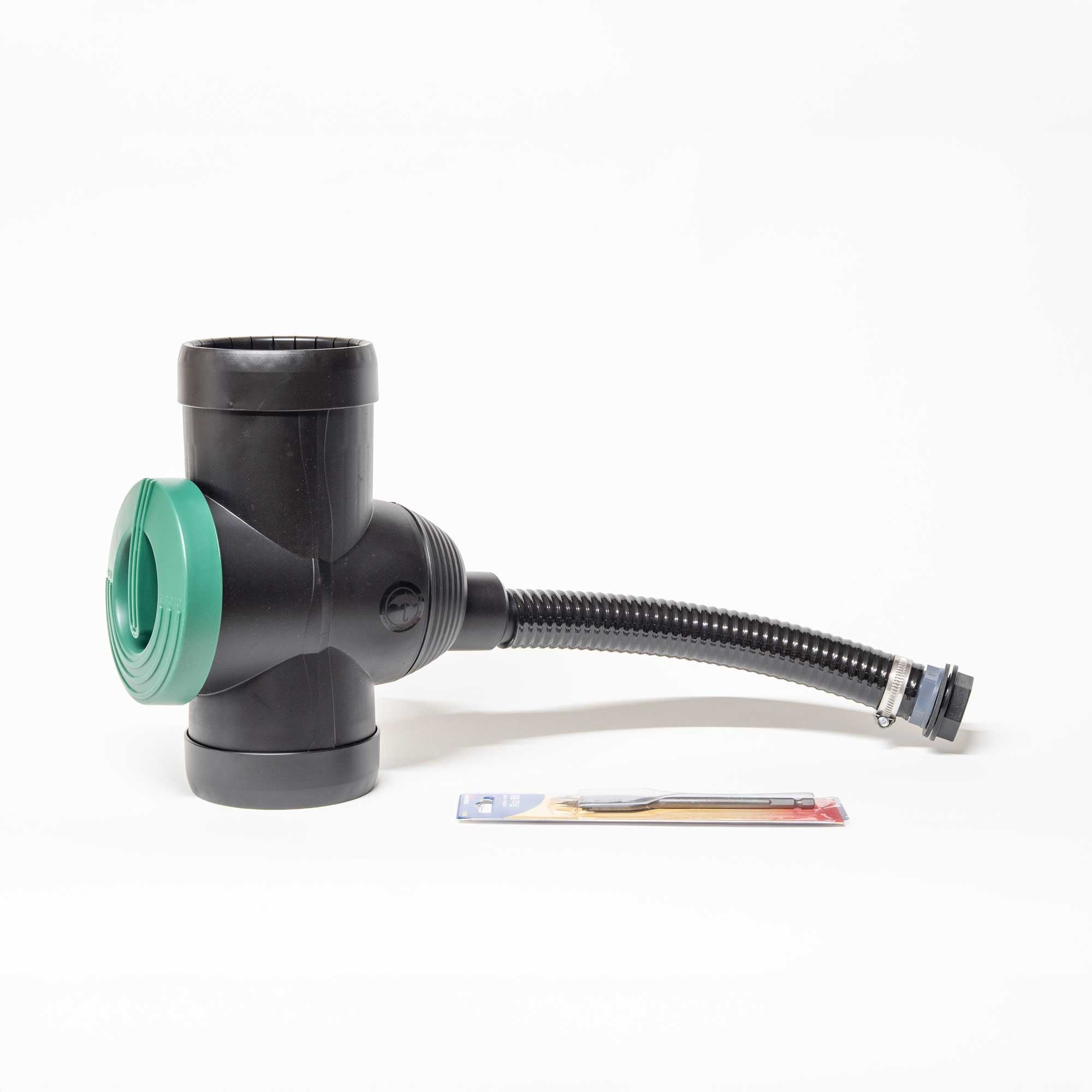 Filter Collector Universal - Downpipe Filter