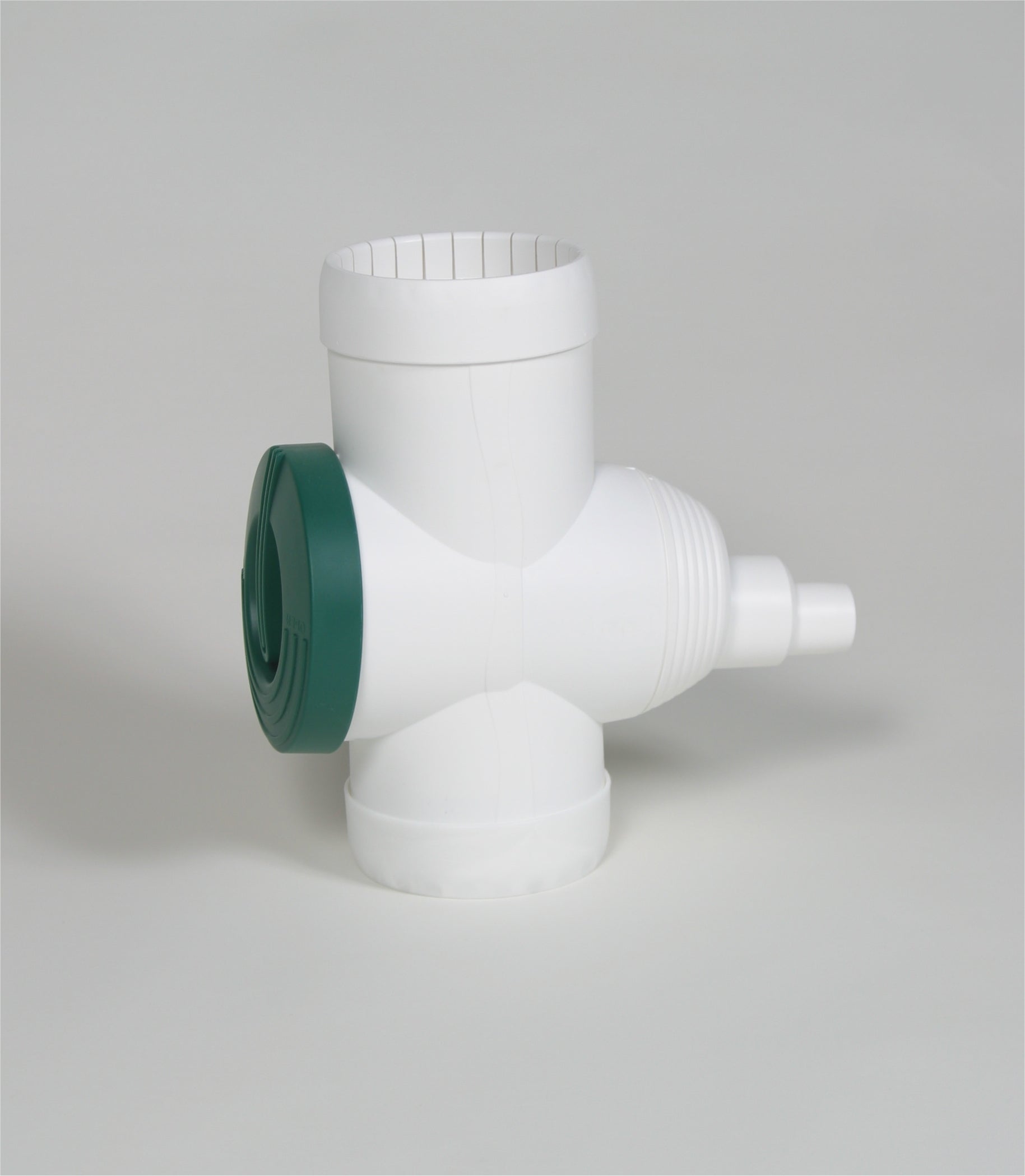 Filter Collector - Downpipe Filter