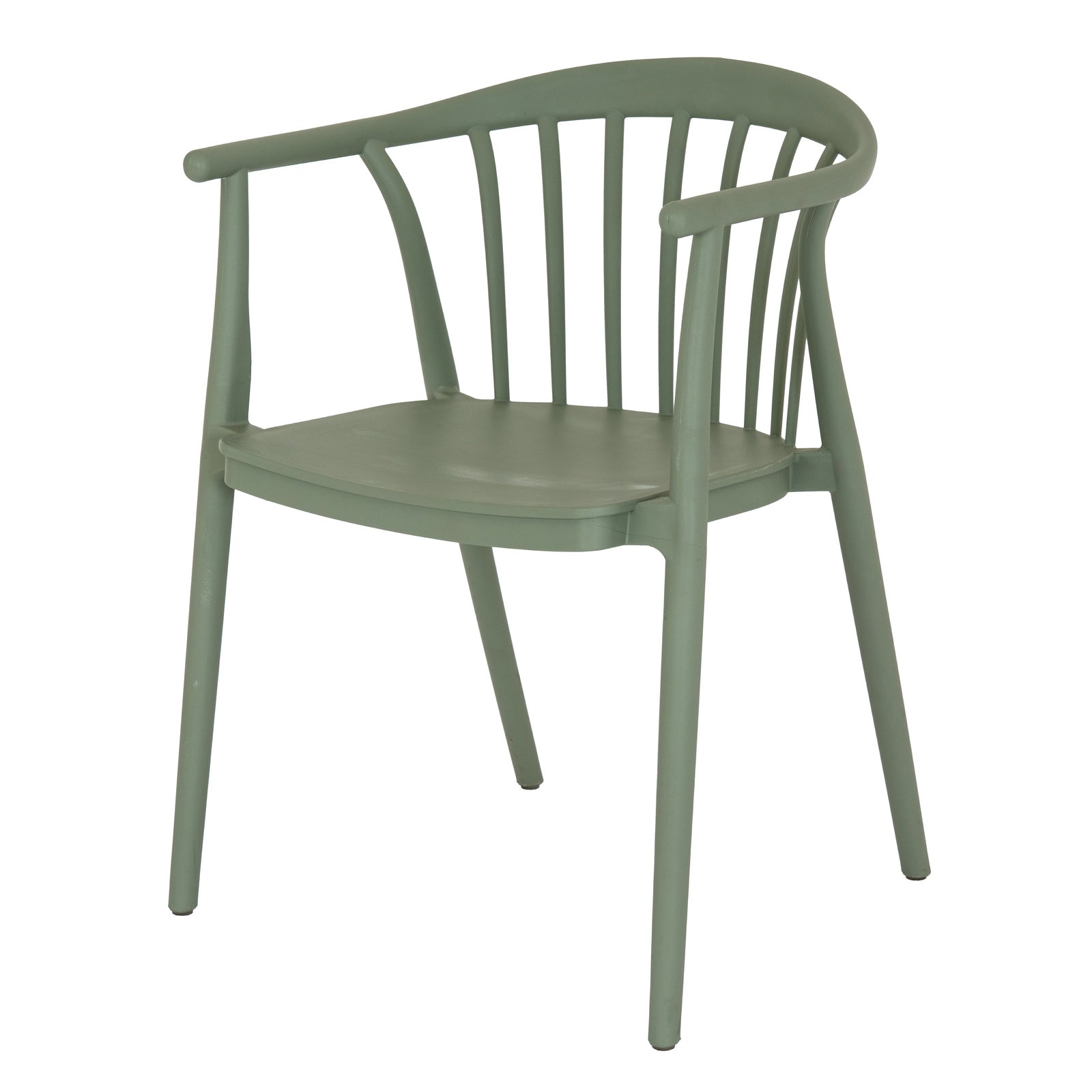 Echo French Grey Chair | Outdoor Garden Chair