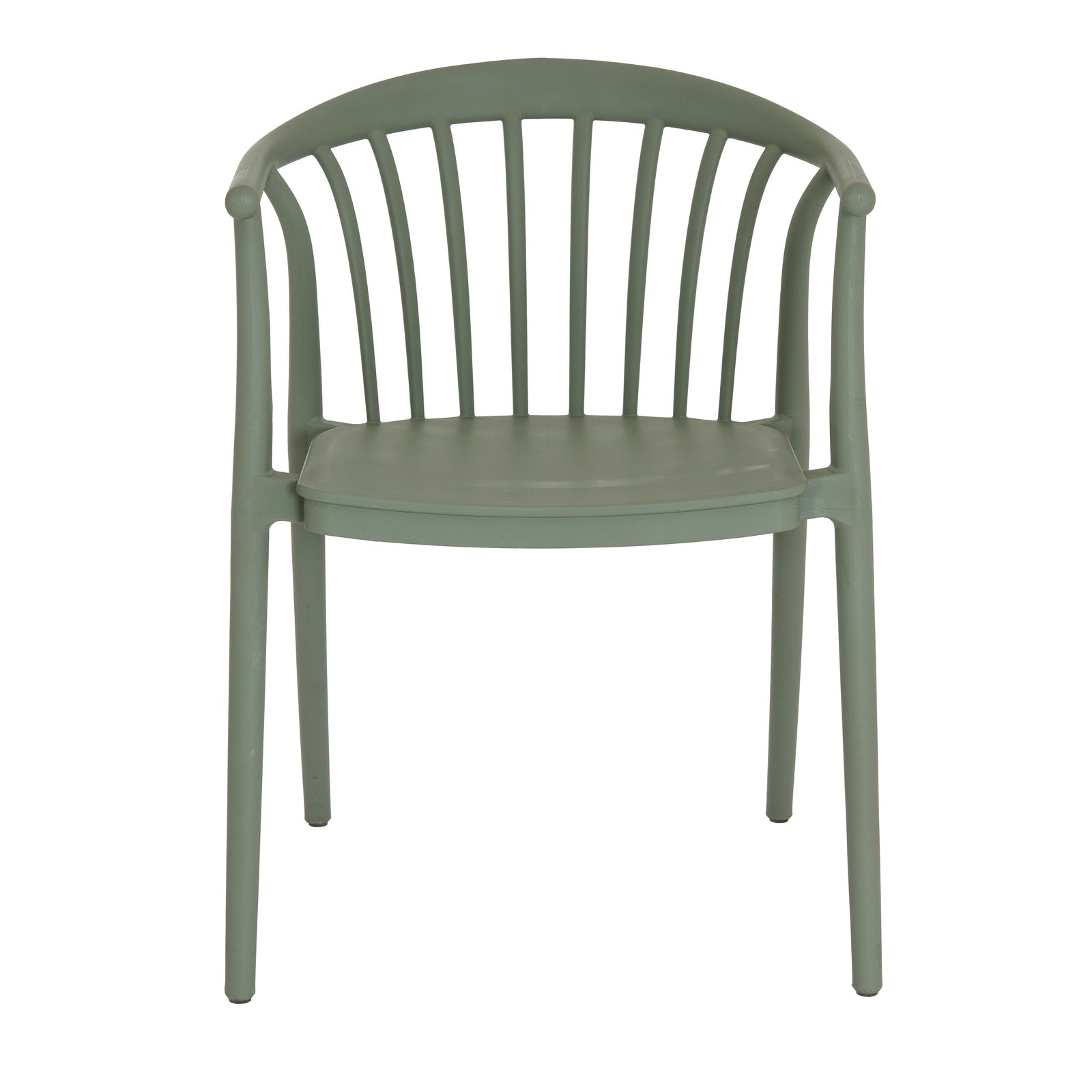 Echo French Grey Chair | Outdoor Garden Chair
