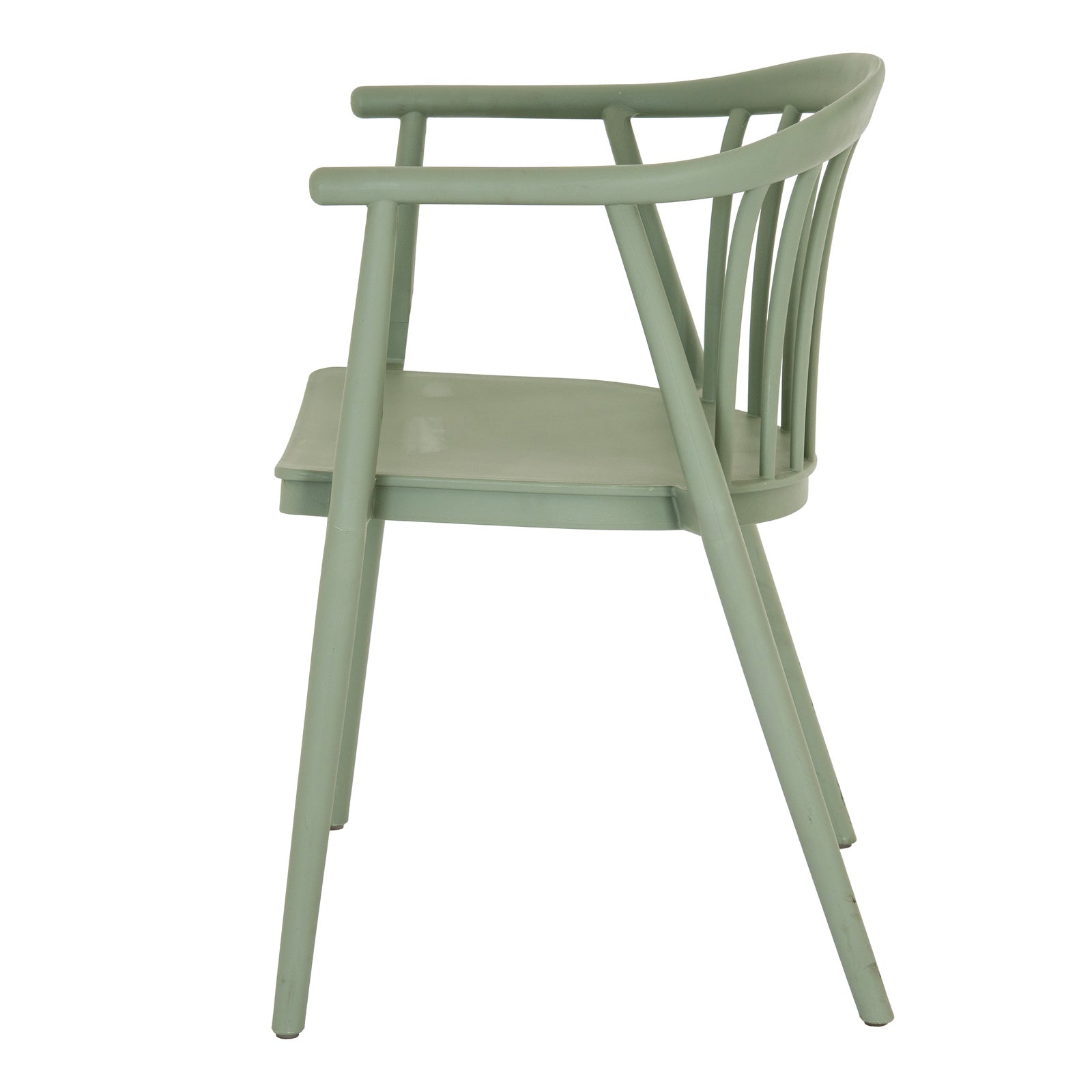 Echo French Grey Chair | Outdoor Garden Chair