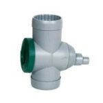 Tower Brick Wall Tank – 350L Rainwater Harvesting Barrel