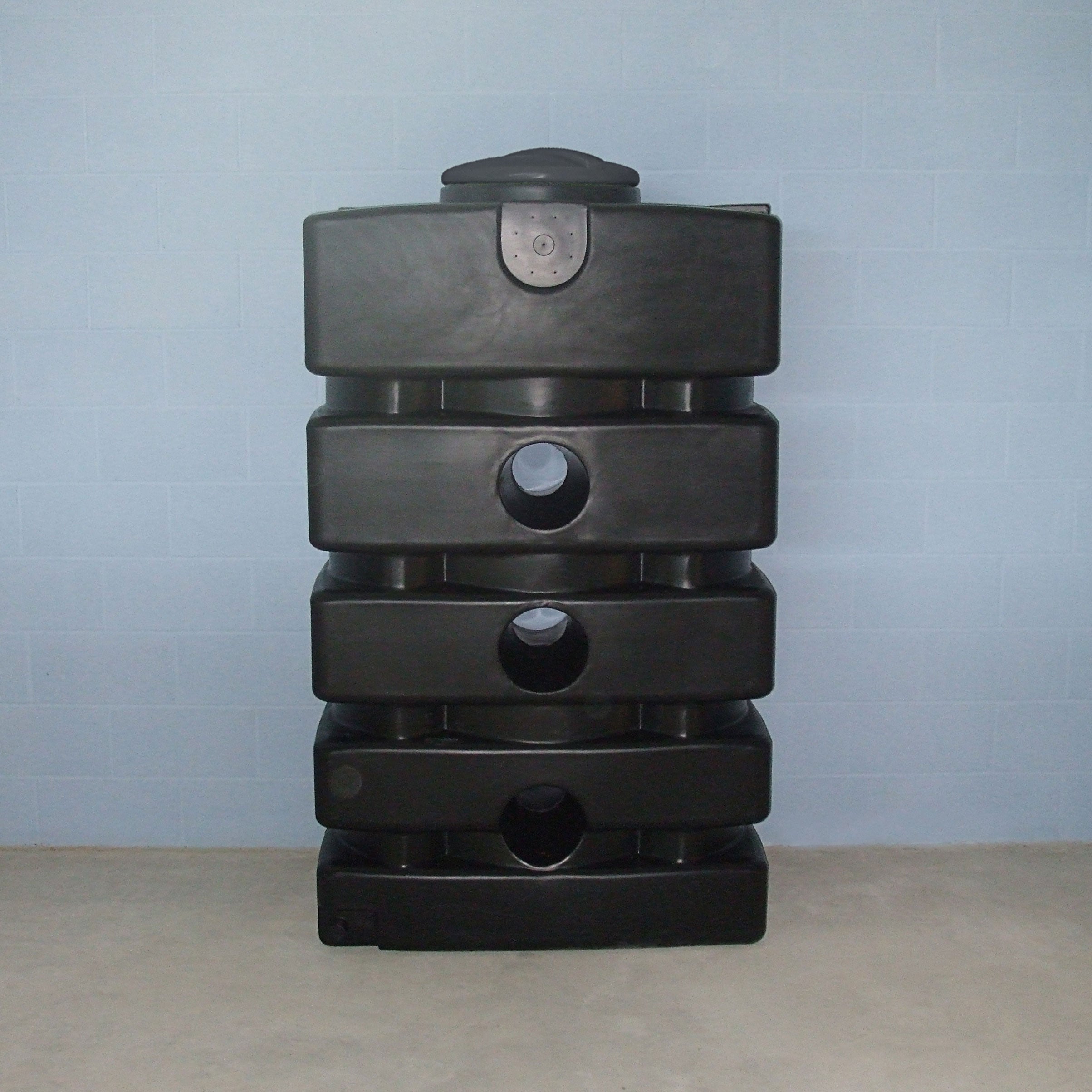 Utility Tank 1500 Litres