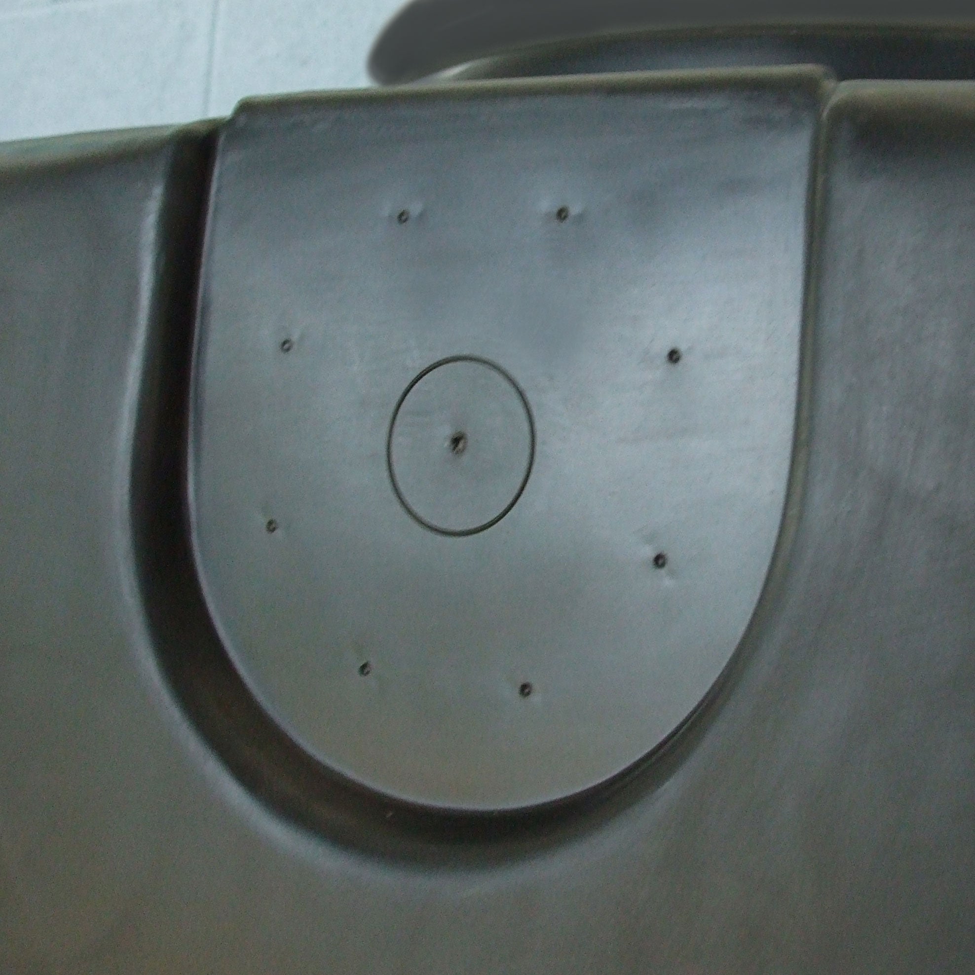 Utility Tank 1500 Litres