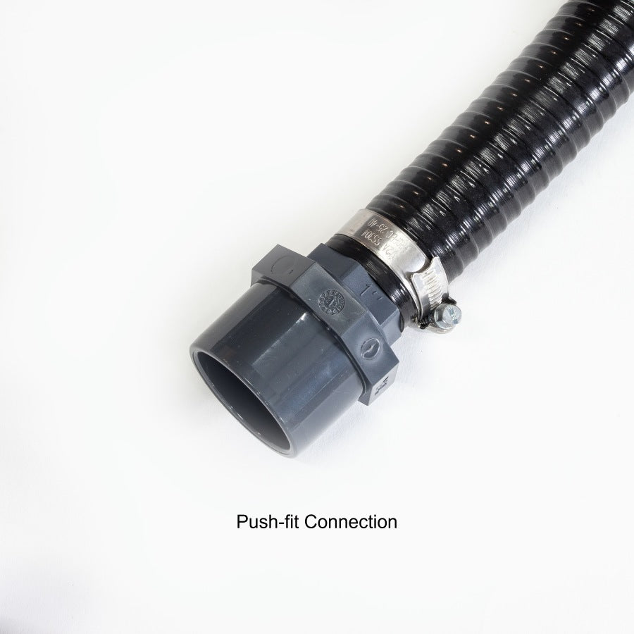 Long Link Kit - Push Fit