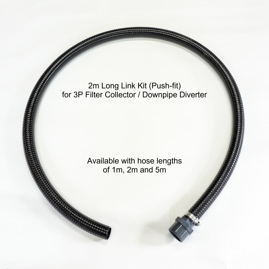 Long Link Kit - Push Fit
