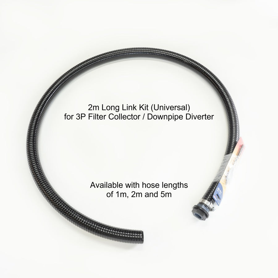Long Link Kit - Universal with Backnut