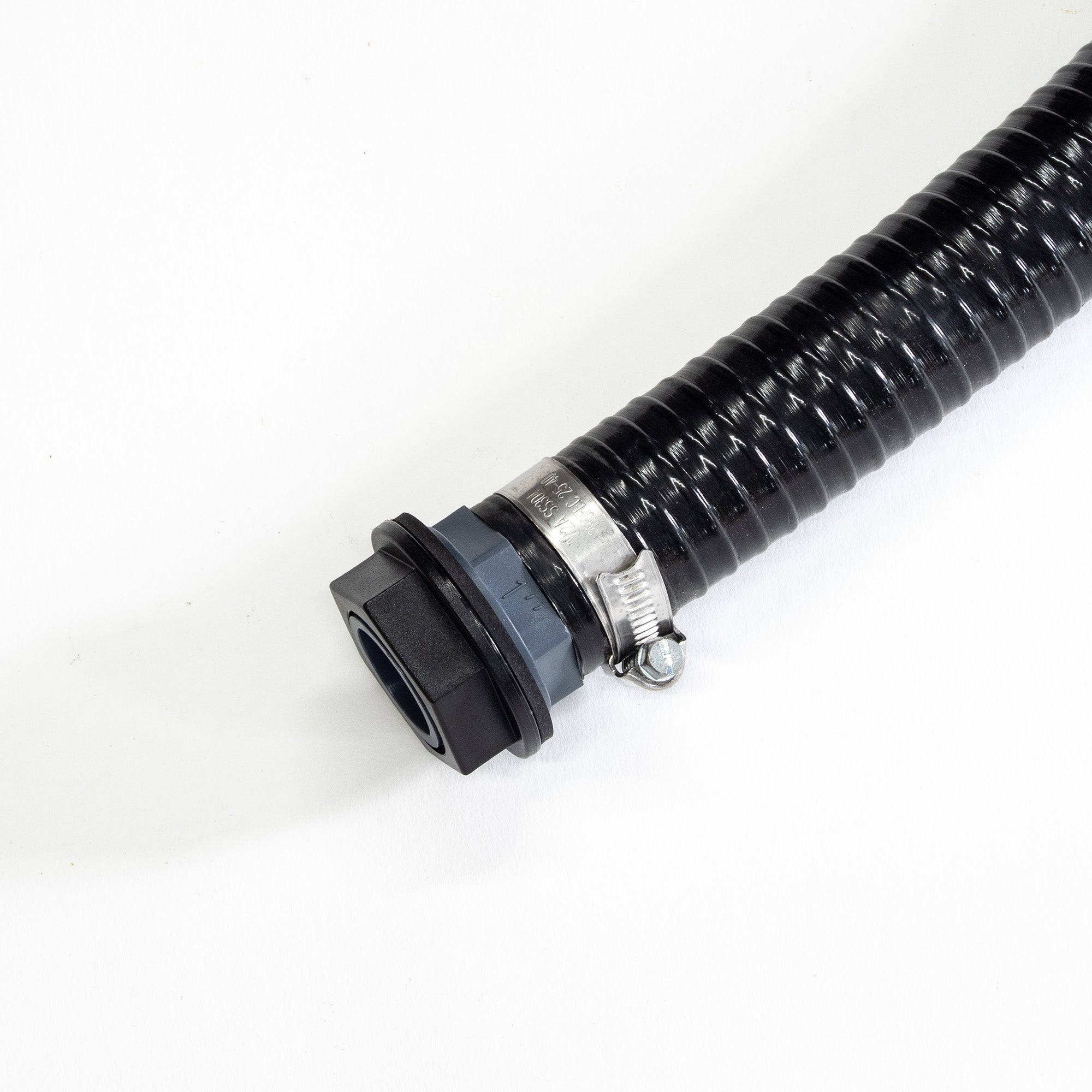 Long Link Kit - Universal with Backnut