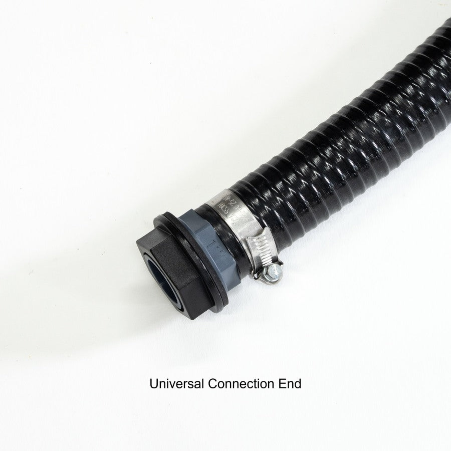 Long Link Kit - Universal with Backnut