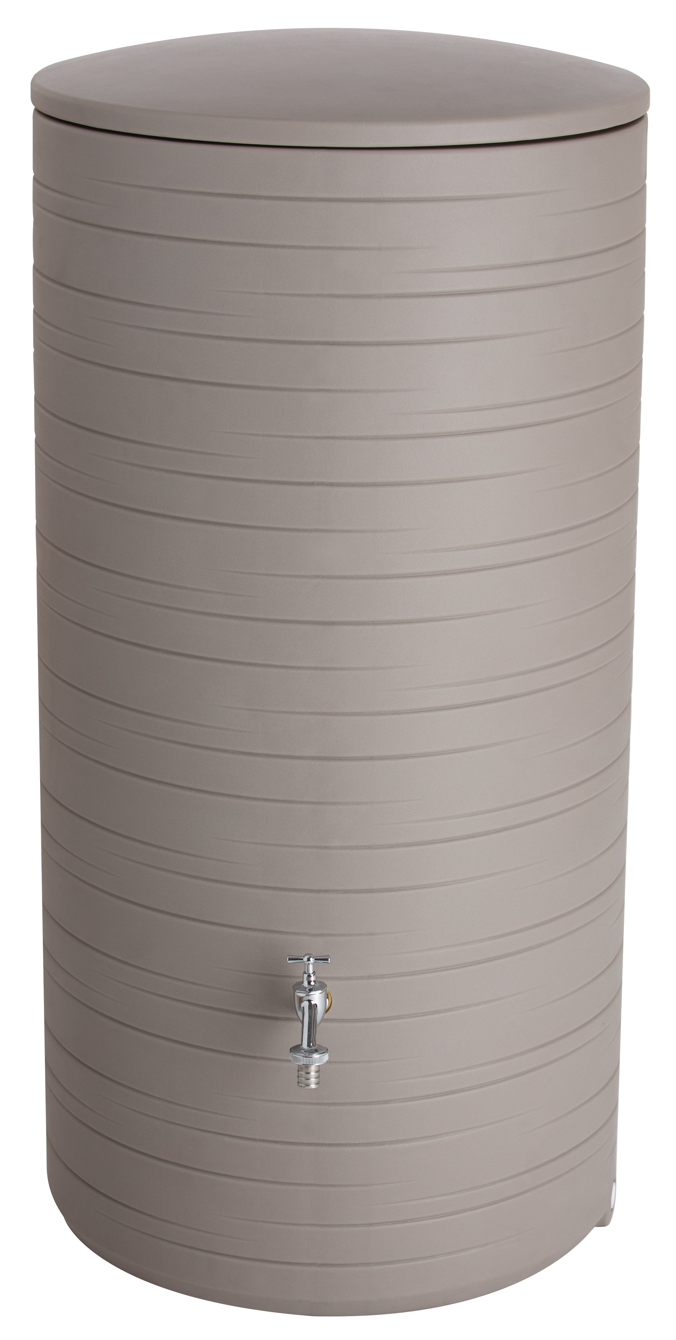 Novara 280 Litre Water Butt