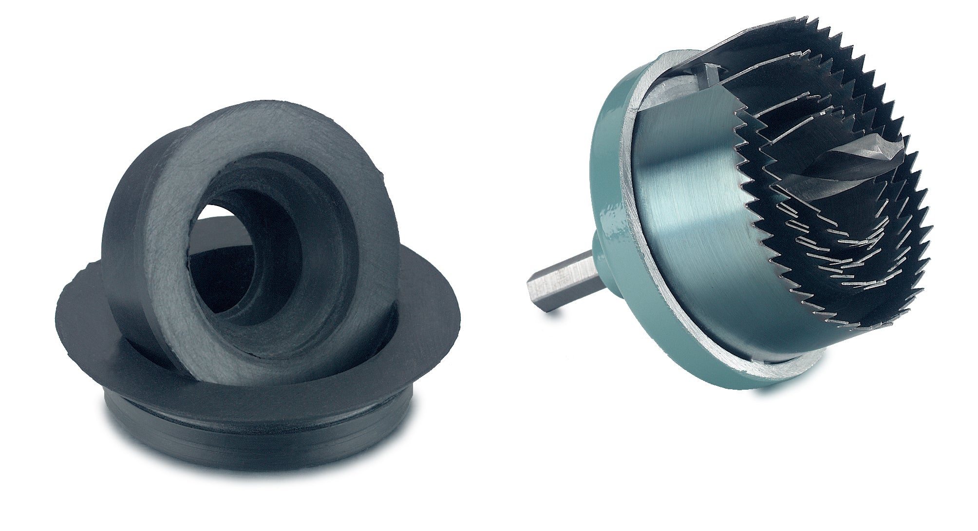Holesaw Set