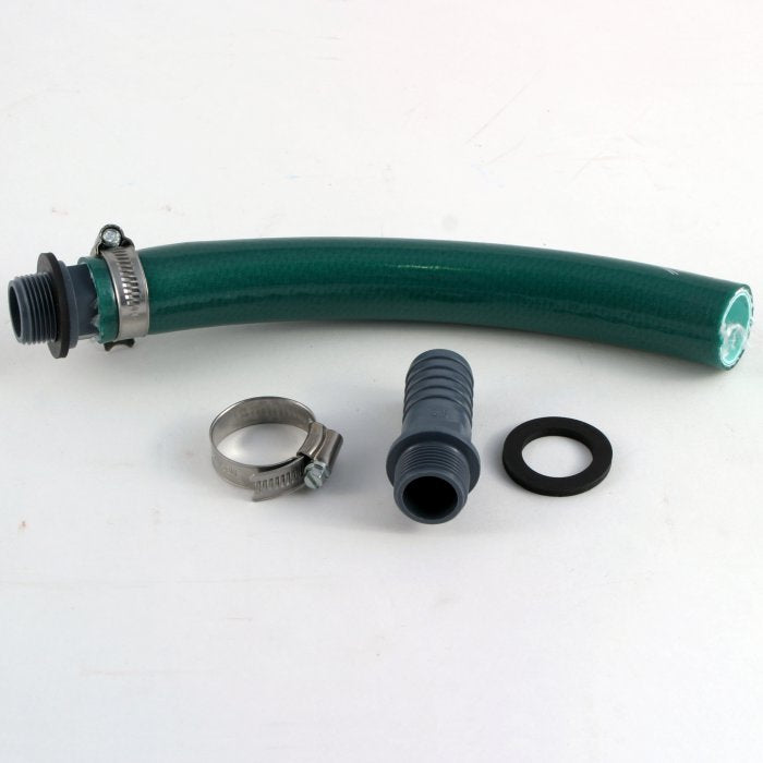 Tank to Tank Connectors