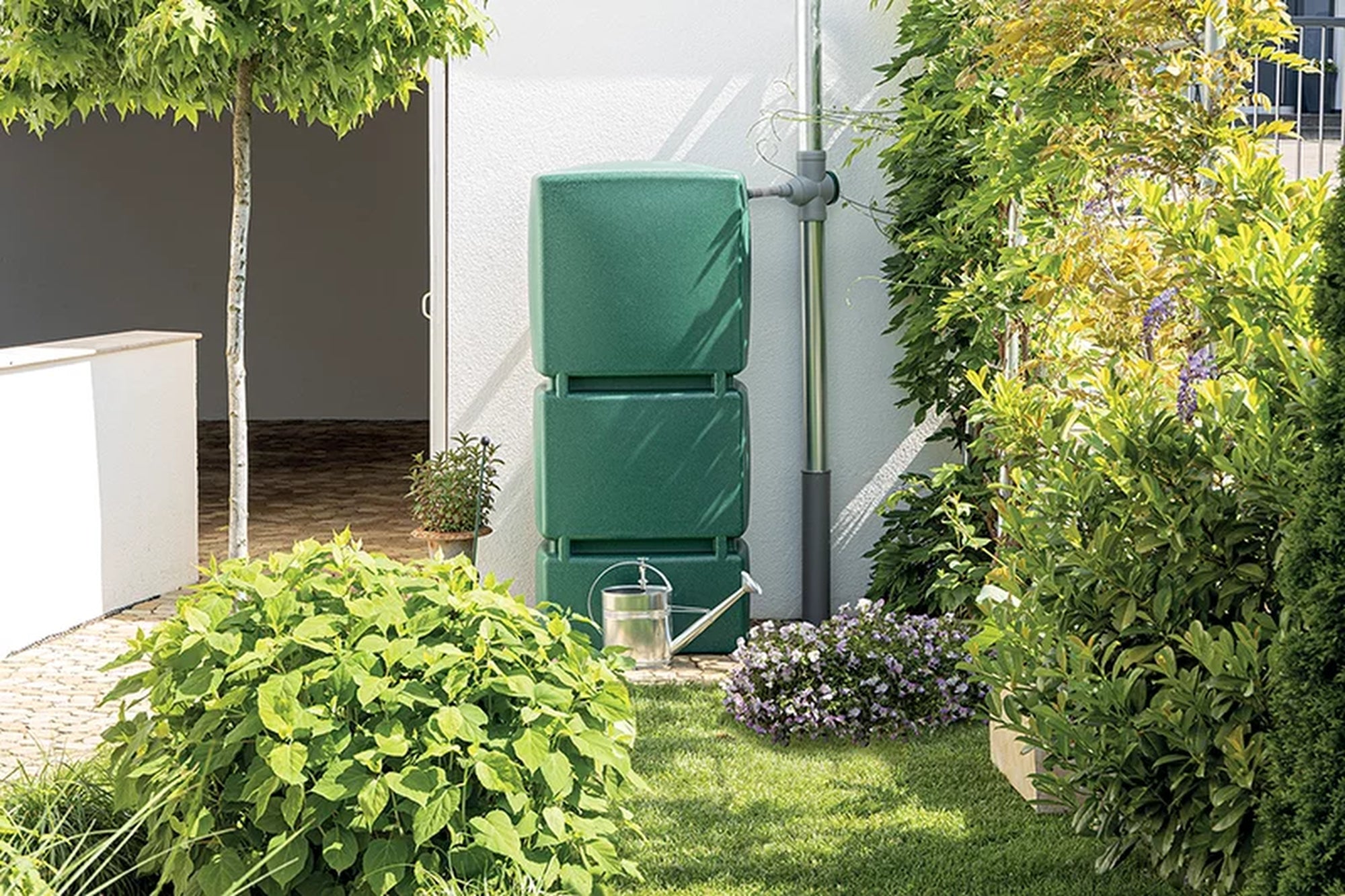 Wall Tank 800 Litres