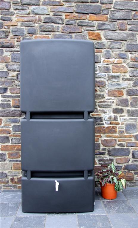 Wall Tank 800 Litres