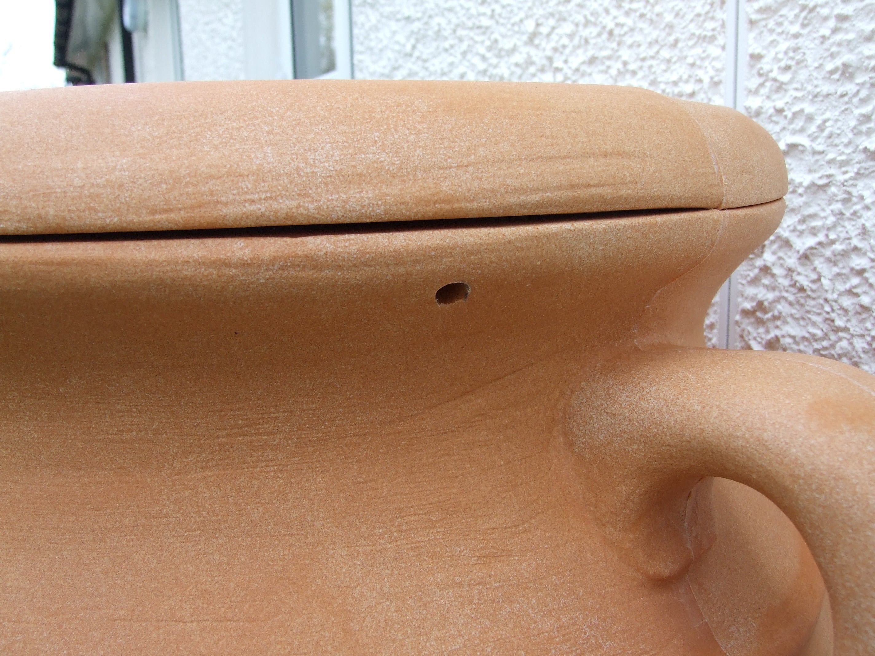 Helena 300 Litre "Amphora" water Butt