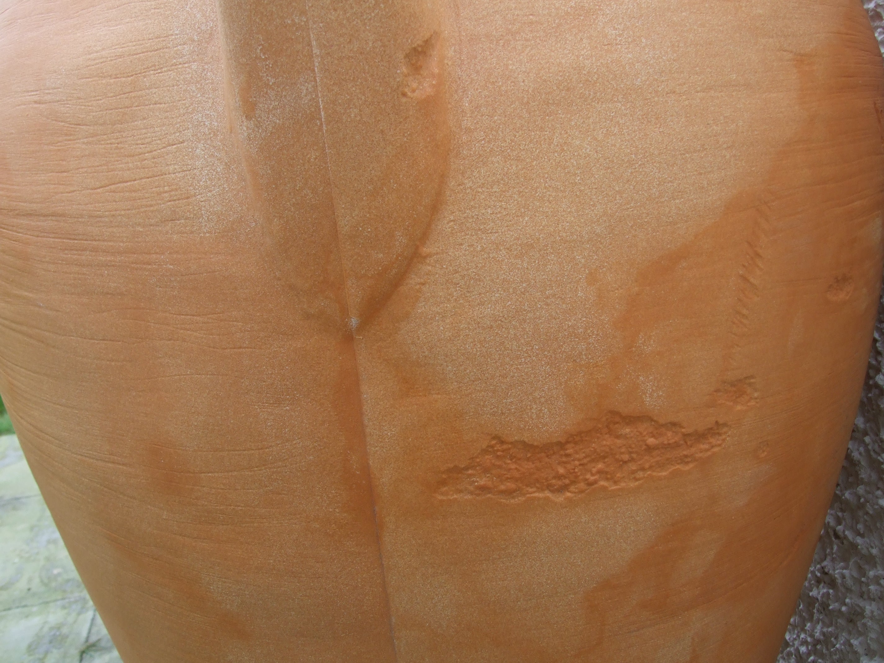 Helena 300 Litre "Amphora" water Butt