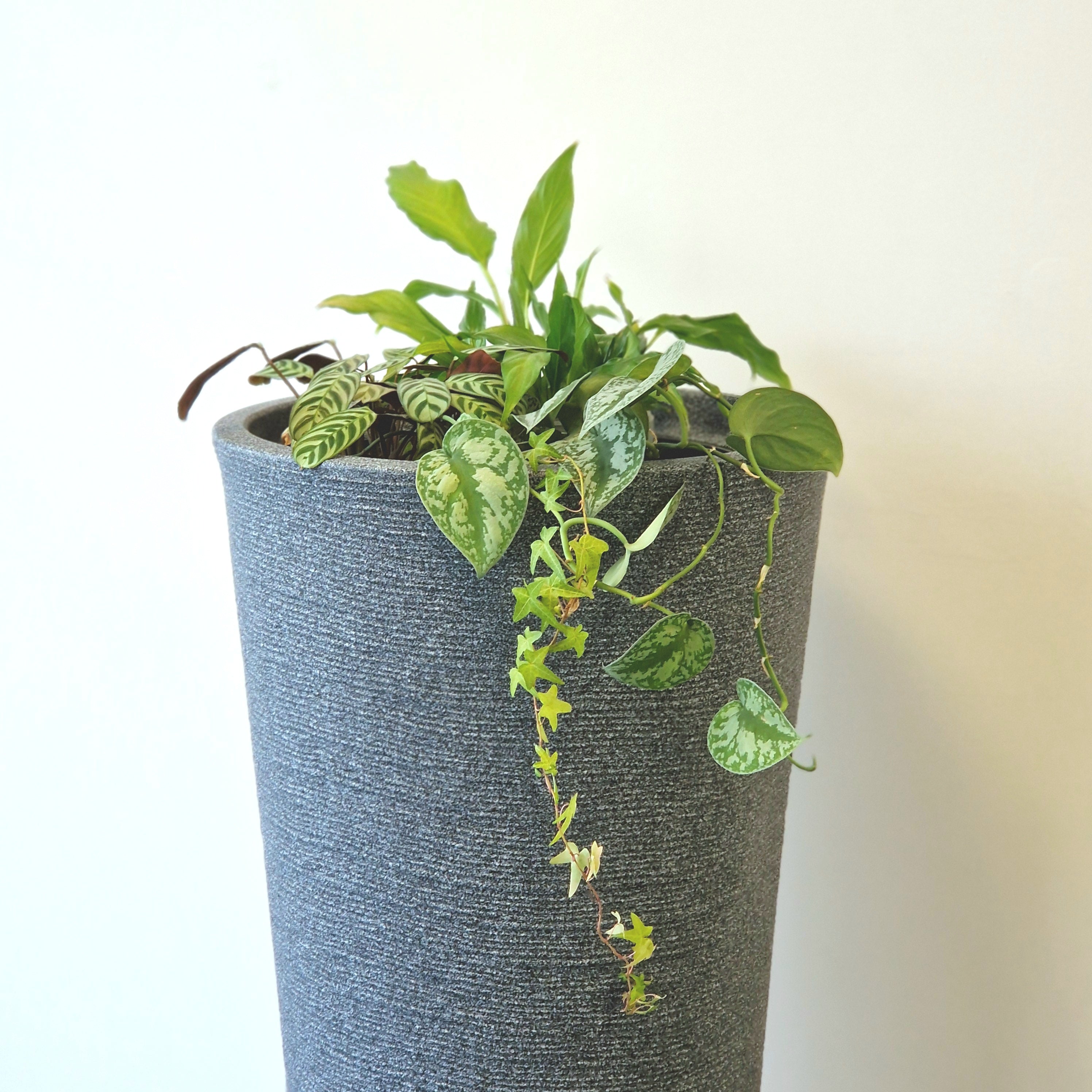 Tubo 210 Litre (option to add a planter)