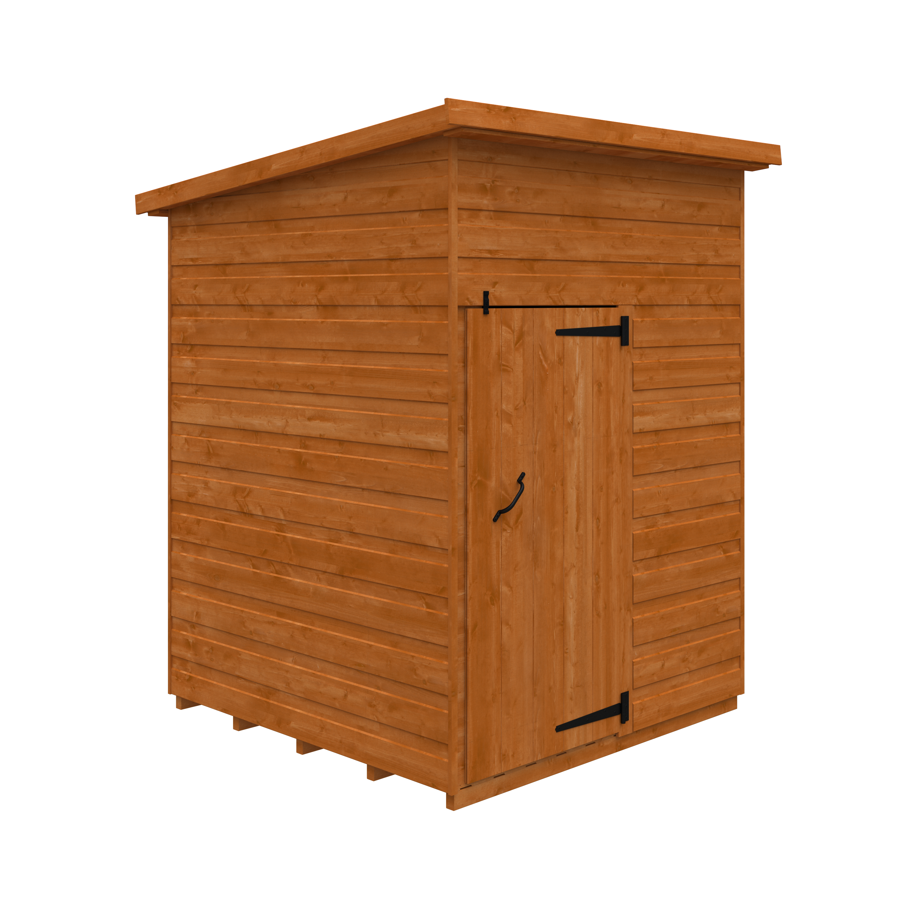 Outdoor Animal Houses