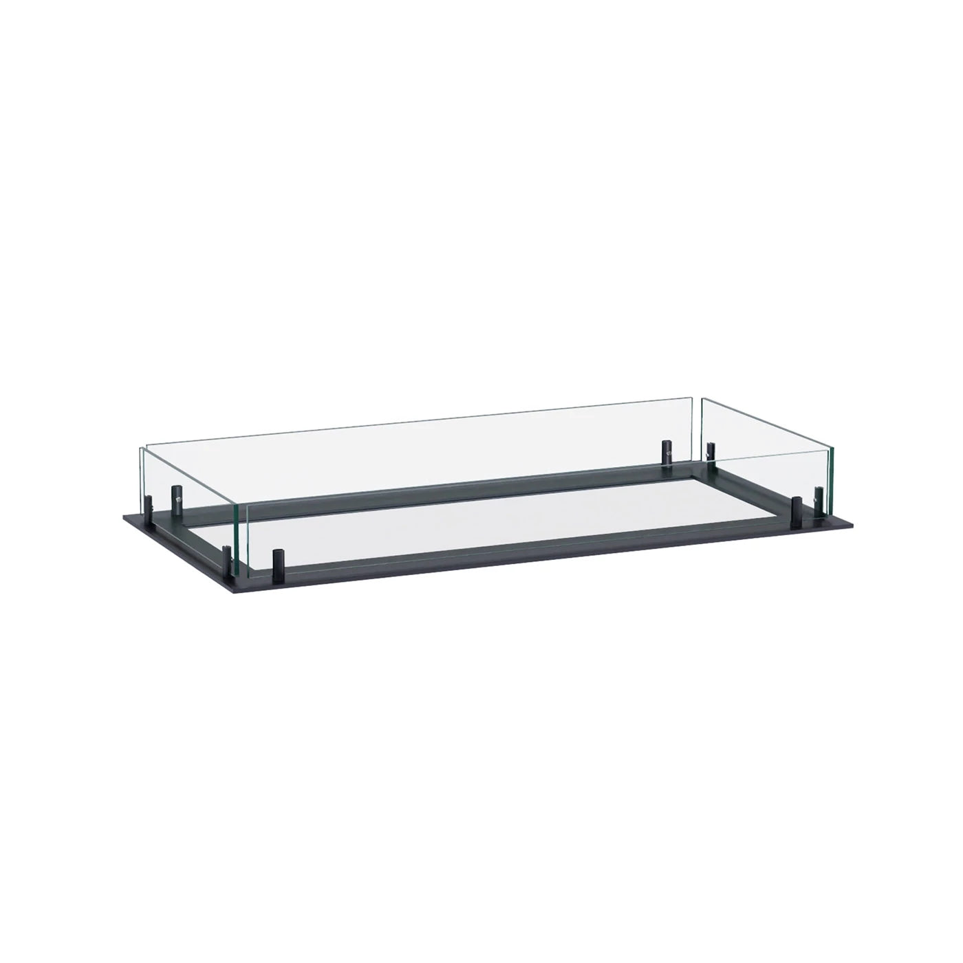 Foco Free 800 Bioethanol Fireplace