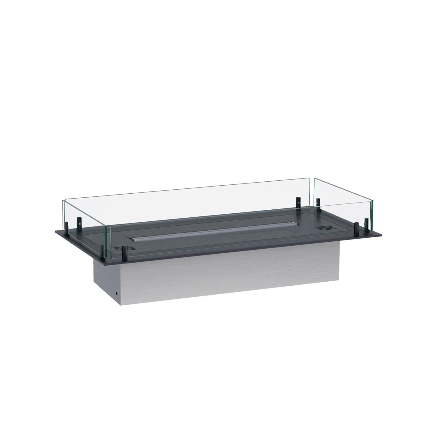 Foco Free 800 Bioethanol Fireplace