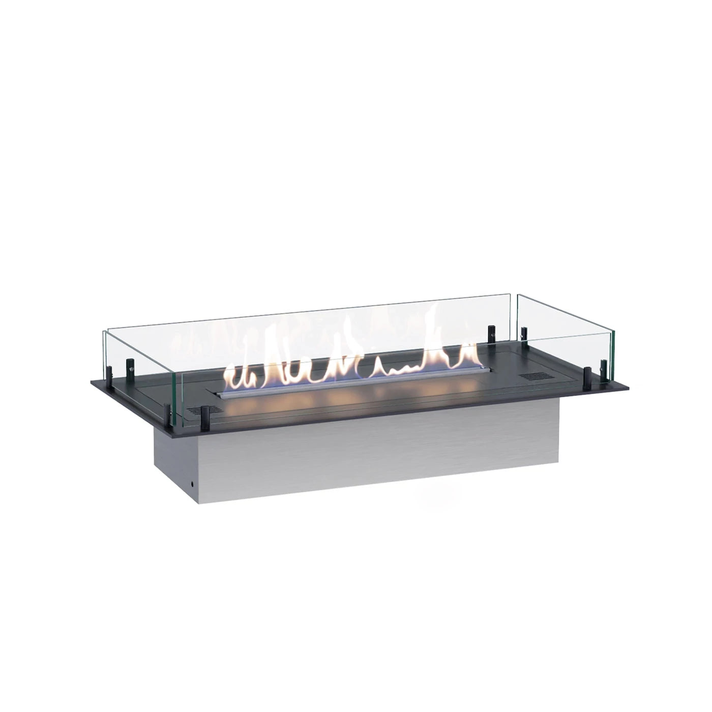 Foco Free 800 Bioethanol Fireplace