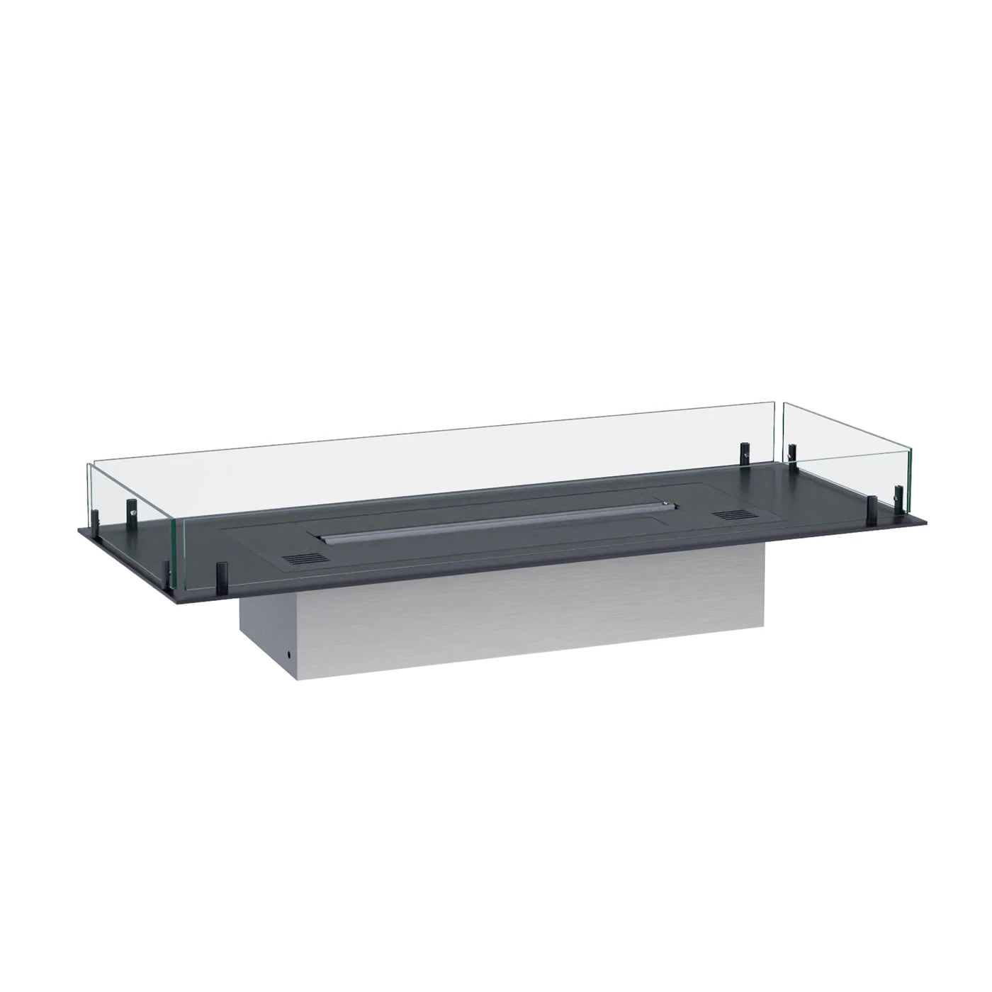 Foco Free 1000 Bioethanol Fireplace