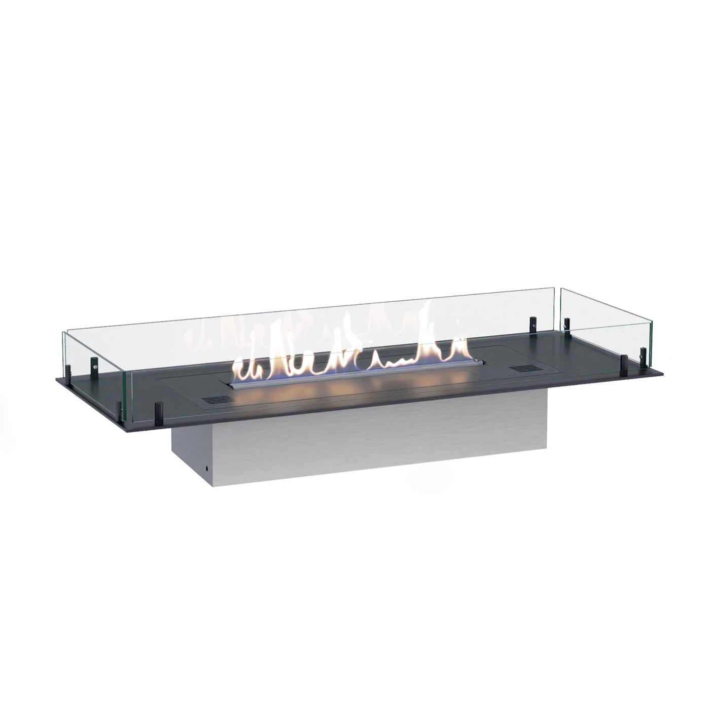 Foco Free 1000 Bioethanol Fireplace