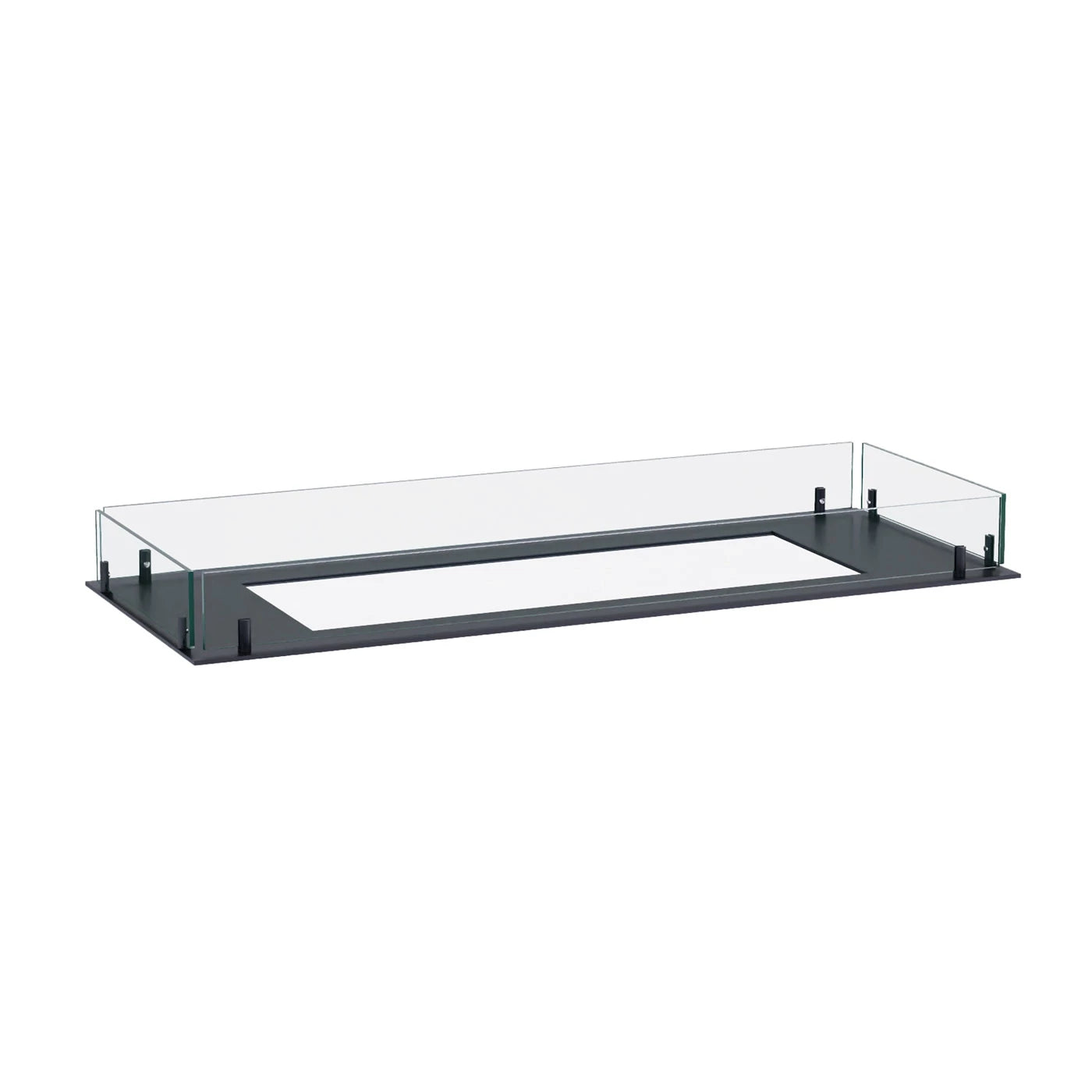 Foco Free 1000 Bioethanol Fireplace
